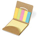 Traxx Memo Set Natural / NAT