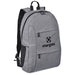 Trento Laptop Backpack GREY - Backpacks,Bags,Ideas for Work,Bags
