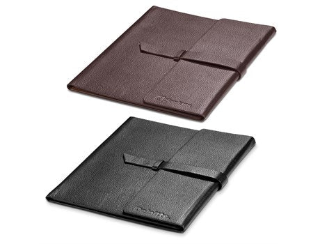 Tribeca A4 Folder-