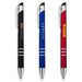 Triumph Ball Pen-Blue-BU