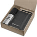 Tropism Diary Gift Set BLACK - Diaries 2026,Diaries 2026,New Items,Diary Sets 2026