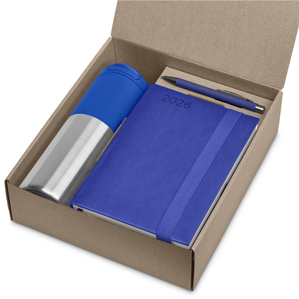 Tropism Diary Gift Set - Diaries 2026,Diaries 2026,New Items,Diary Sets 2026
