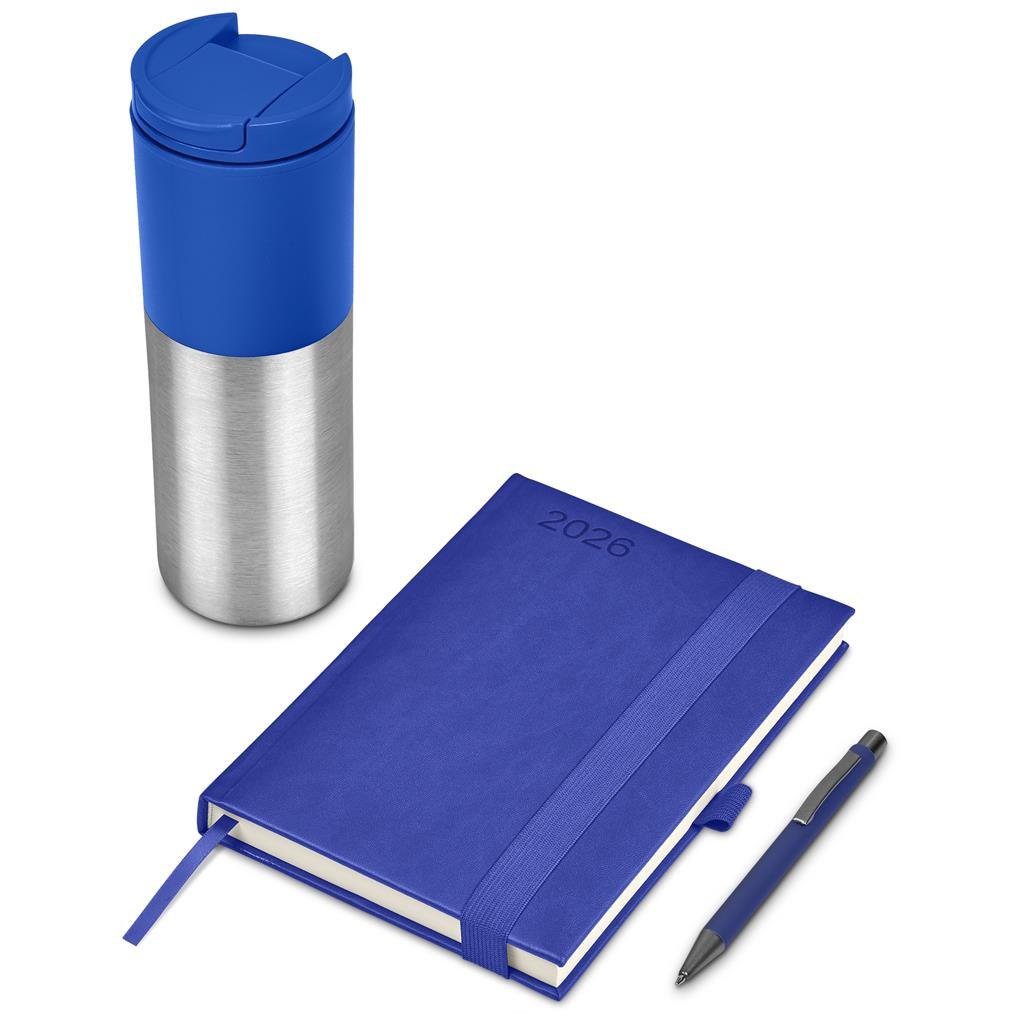 Tropism Diary Gift Set - Diaries 2026,Diaries 2026,New Items,Diary Sets 2026