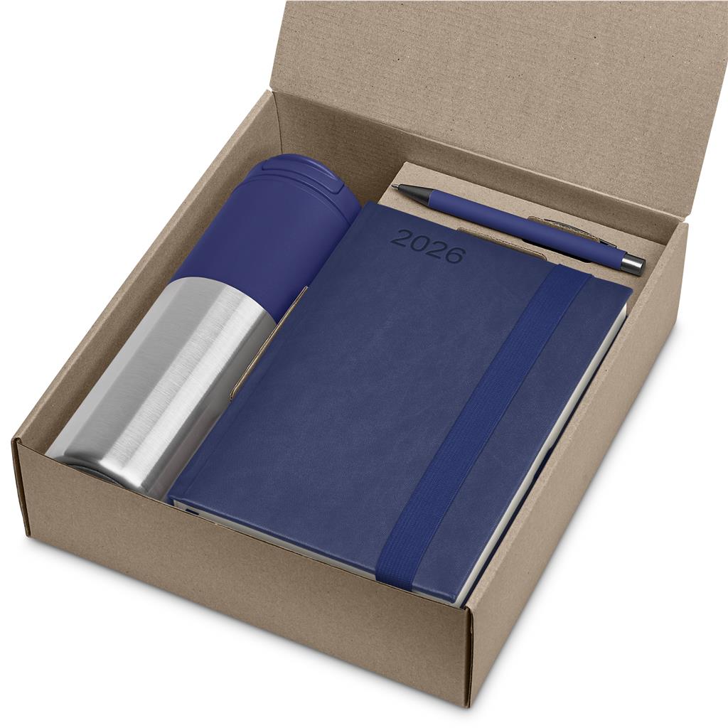 Tropism Diary Gift Set - Diaries 2026,Diaries 2026,New Items,Diary Sets 2026