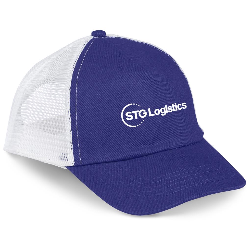 Trucker Cap - 5 Panel - Headwear