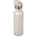 Tugela Recycled Aluminium Water Bottle - 750ml - Bottles,Recycled Drinkware,Drinkware,Full-Wrap UV Bottles