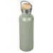 Tugela Recycled Aluminium Water Bottle - 750ml - Bottles,Recycled Drinkware,Drinkware,Full-Wrap UV Bottles