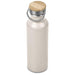 Tugela Recycled Aluminium Water Bottle - 750ml - Bottles,Recycled Drinkware,Drinkware,Full-Wrap UV Bottles