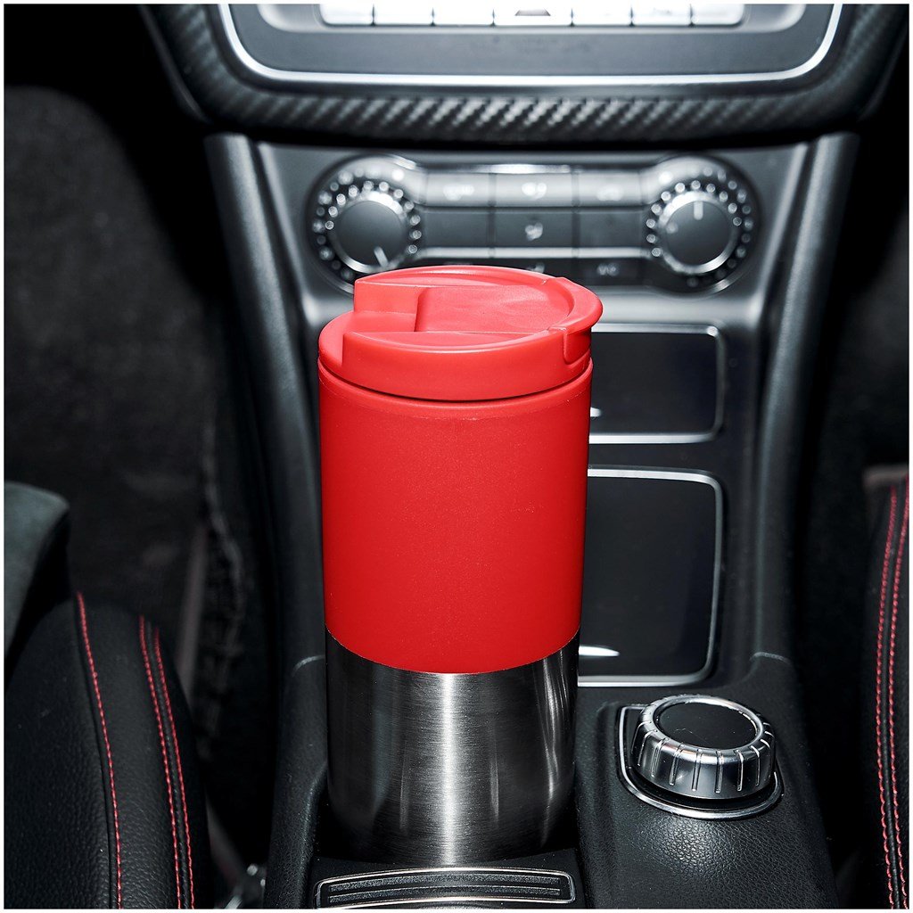 Typhoon Double Wall Tumbler - 450ml - Tumblers