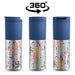 Typhoon Double Wall Tumbler - 450ml - Tumblers