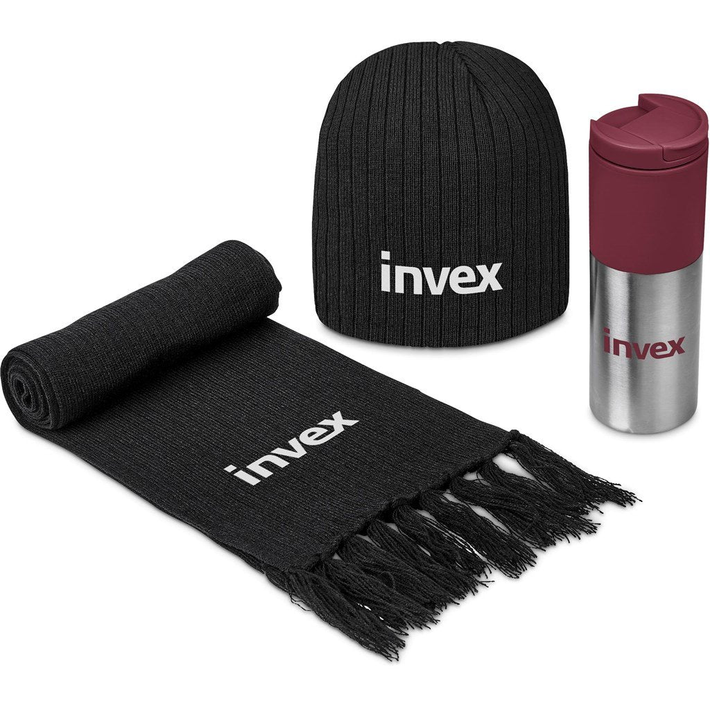 Typhoon Winter Gift Set - Sets,Headwear Sets,Winter Sets
