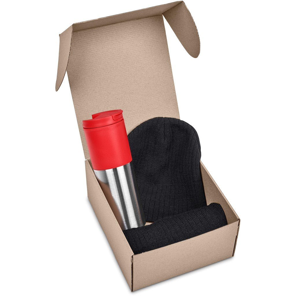 Typhoon Winter Gift Set - Sets,Headwear Sets,Winter Sets