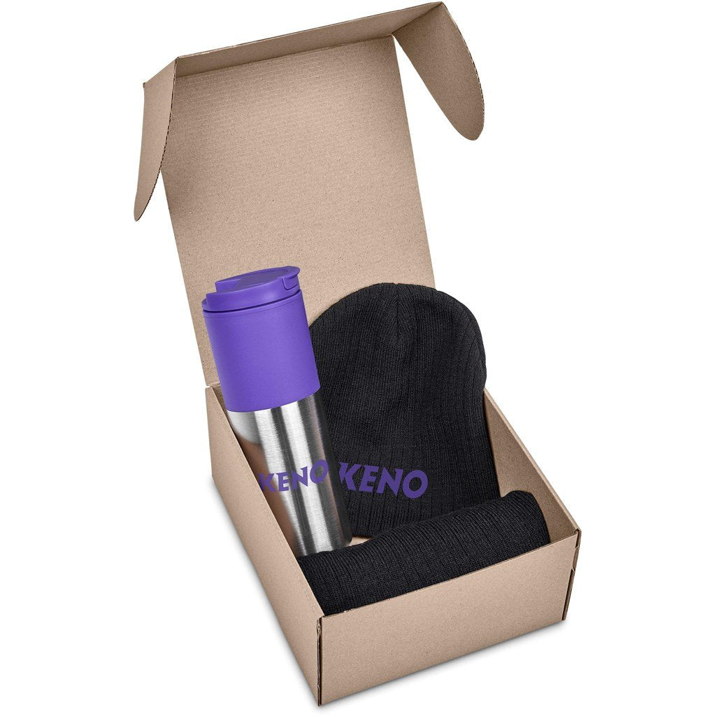 Typhoon Winter Gift Set - Sets,Headwear Sets,Winter Sets