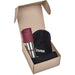 Typhoon Winter Gift Set MAROON - Sets,Headwear Sets,Winter Sets