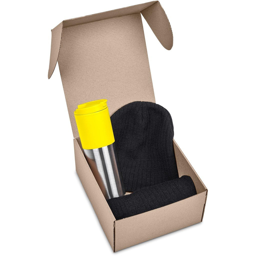 Typhoon Winter Gift Set - Sets,Headwear Sets,Winter Sets