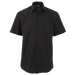 Union Lounge Short Sleeve  Black / SML / Last Buy - 