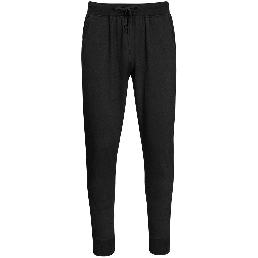 Unisex Active Joggers L / Black / BL