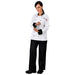 Gordon Chef Unisex Pants-Chef's Pants