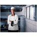 Unisex Long Sleeve Toulon Chef Jacket - Chef’s Jackets