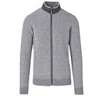 Unisex Ohio Knitted Jacket-