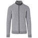 Unisex Ohio Knitted Jacket-2XL-Grey-GY