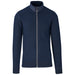 Unisex Ohio Knitted Jacket-2XL-Navy-N