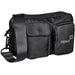 Unisex Tauriel Crossbody Bag BLACK - Travel Bags,Crossbody and Waist Bags,Bags