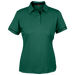 United Golfer Ladies Bottle/Black / XS / Last Buy - Golf Shirts