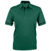 United Golfer Mens Bottle/Black / 2XL / Last Buy - Golf Shirts