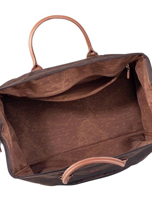 Uppsalla 21" Doctors Bag | Chocolate-Duffel Bags