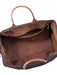 Uppsalla 21" Doctors Bag | Chocolate-Duffel Bags