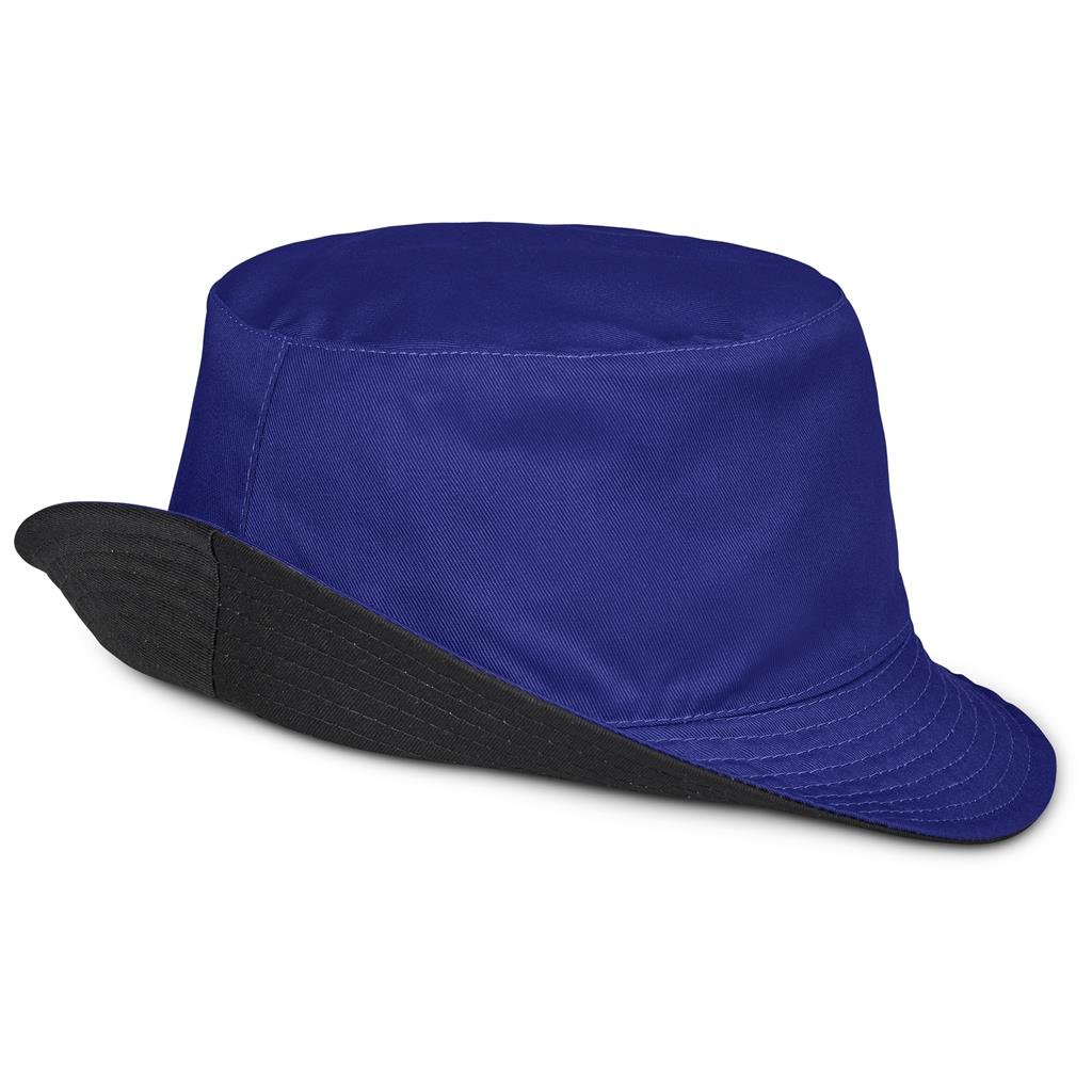 Urban Reversible Bucket Hat - Hats