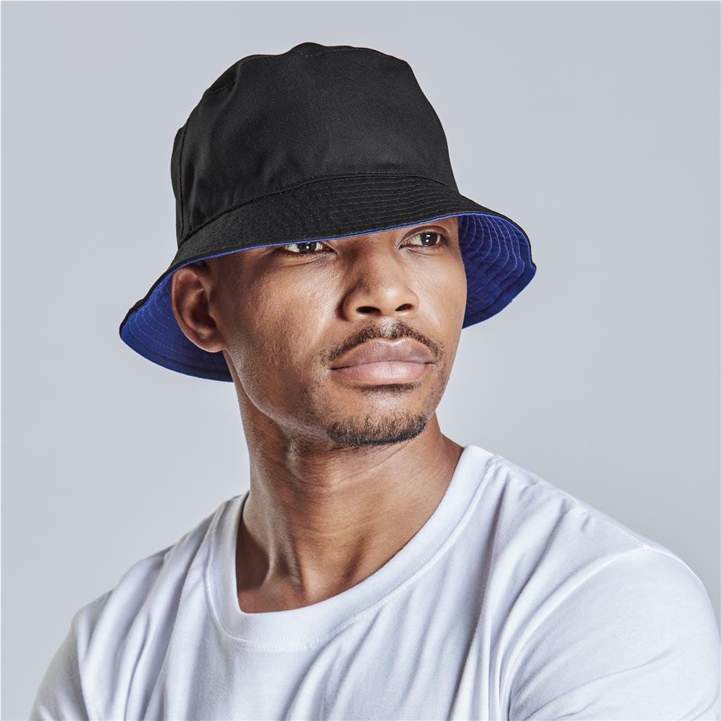 Urban Reversible Bucket Hat - Hats