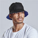 Urban Reversible Bucket Hat - Hats