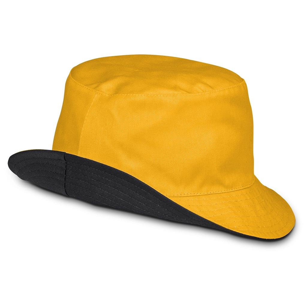 Urban Reversible Bucket Hat - Hats