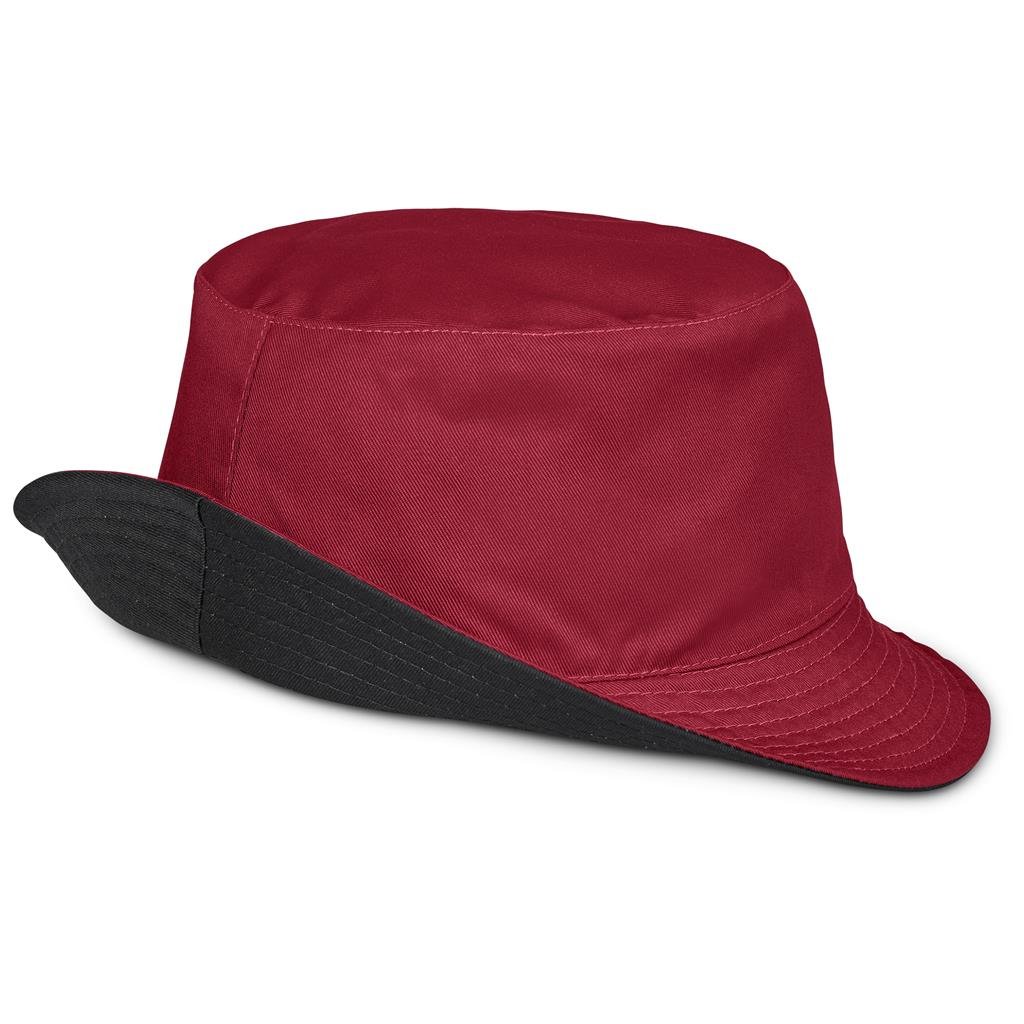 Urban Reversible Bucket Hat - Hats