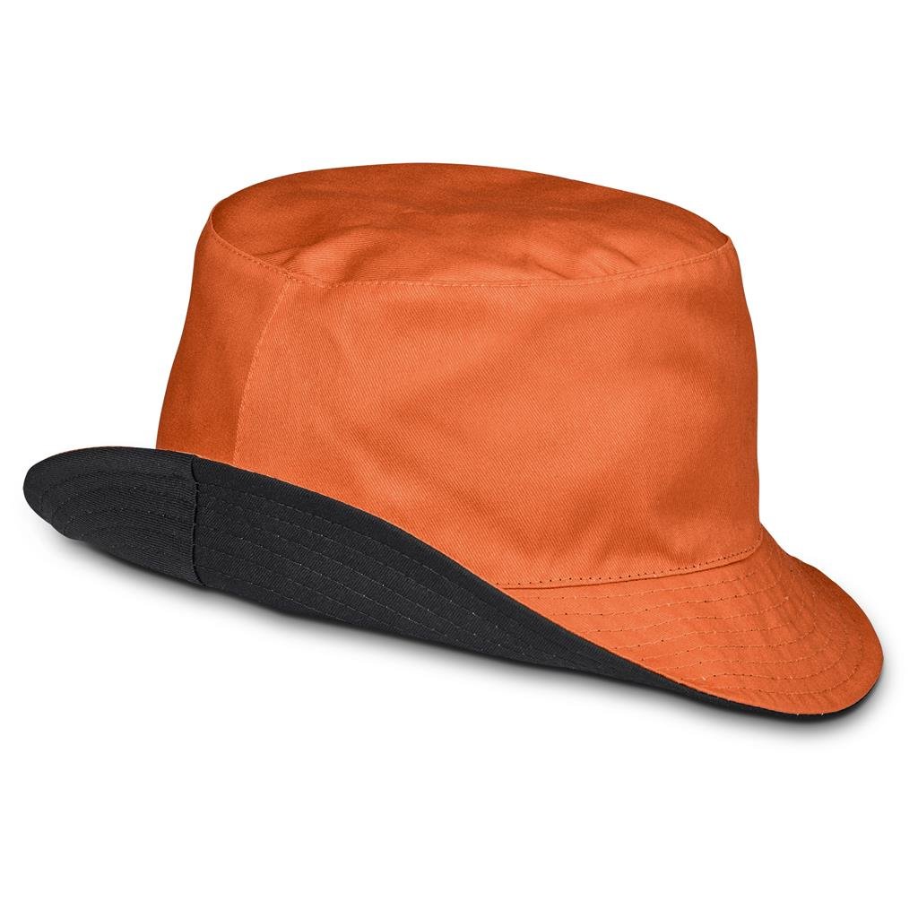 Urban Reversible Bucket Hat - Hats