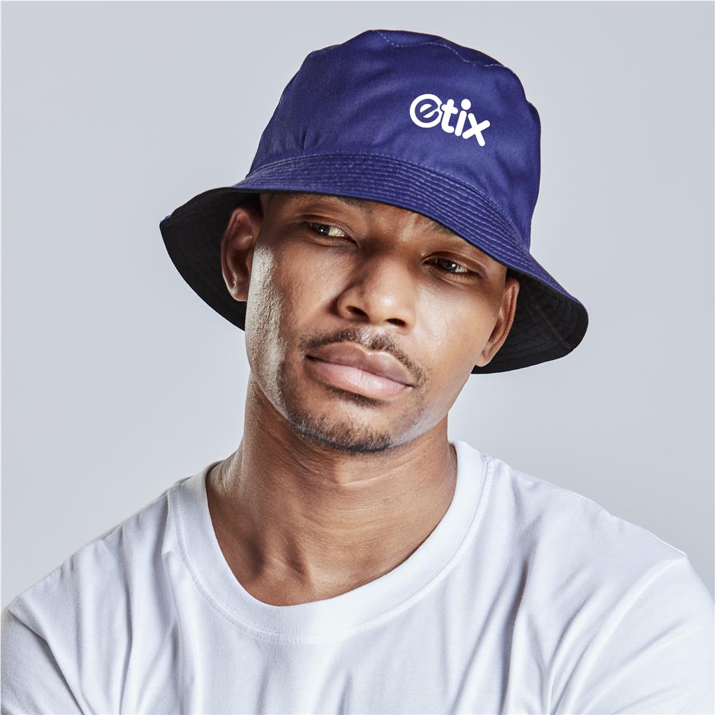 Urban Reversible Bucket Hat - Hats