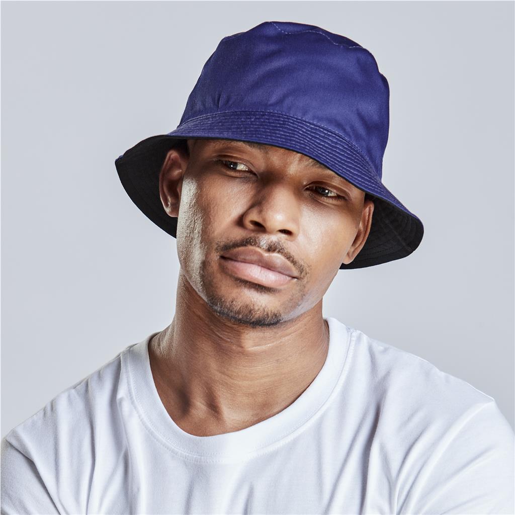 Urban Reversible Bucket Hat - Hats