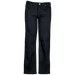 Urban Stretch Jeans Ladies Black / 28 / Regular - Bottoms