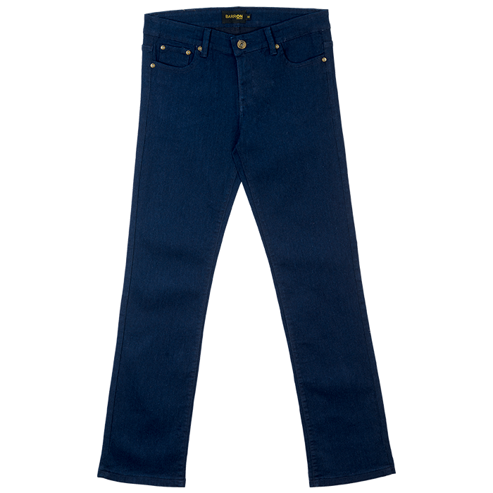 Urban Stretch Jeans Mens Indigo / 28 / Regular - Bottoms