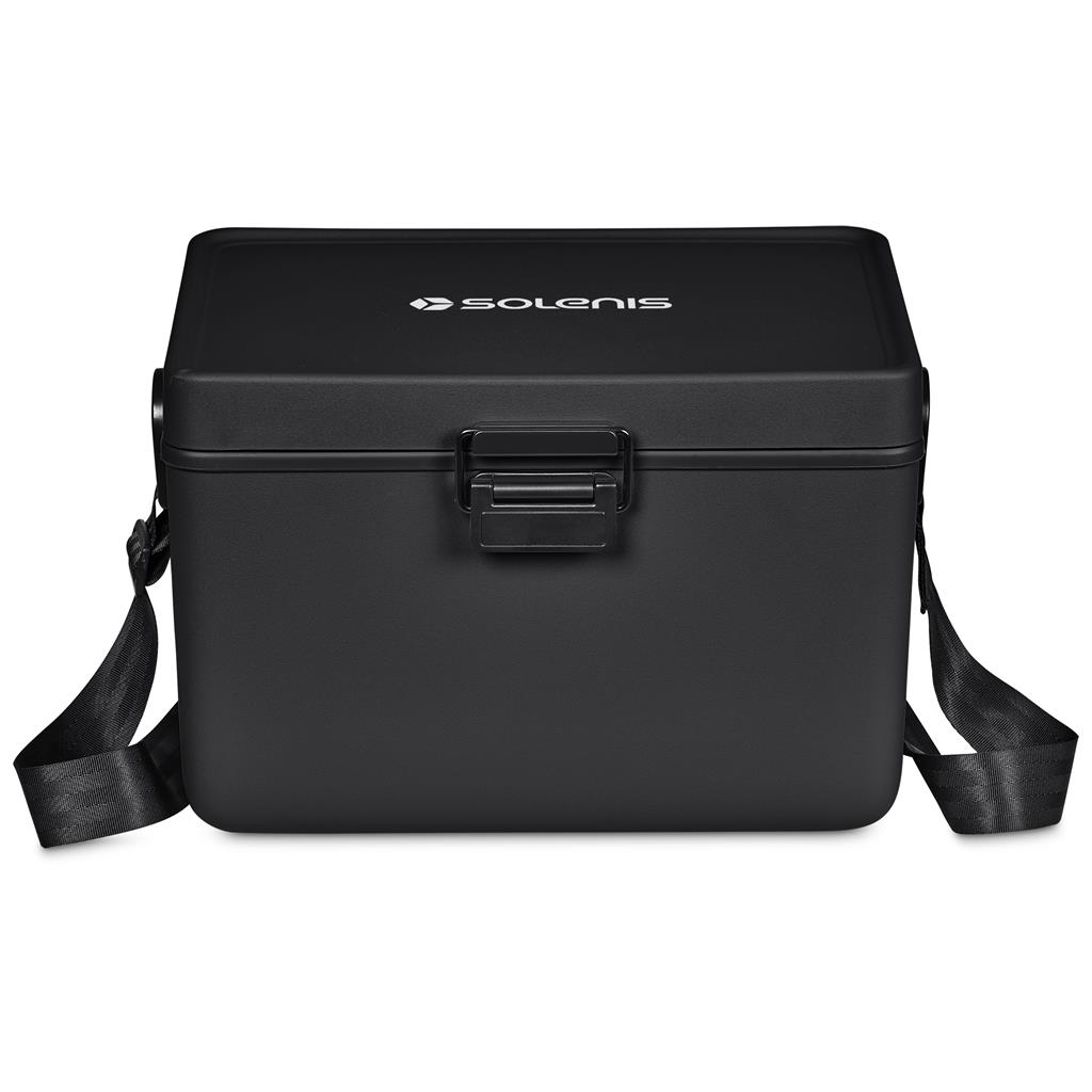 Urban Terrain Canyon 12L Hardshell Cooler Box - Picnic,Ideas for Summer,Ideas the Beach,Outdoor and Leisure