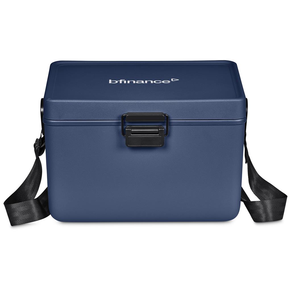 Urban Terrain Canyon 12L Hardshell Cooler Box - Picnic,Ideas for Summer,Ideas the Beach,Outdoor and Leisure