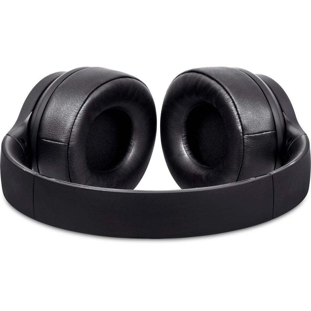 Utopia Active Noise-Cancelling Bluetooth Headphones BLACK - Headphones,Technology