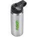 Valdez Stainless Steel Water Bottle – 750ml BLACK - Bottles,Drinkware,Drinkware