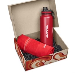 Vault Gift Set