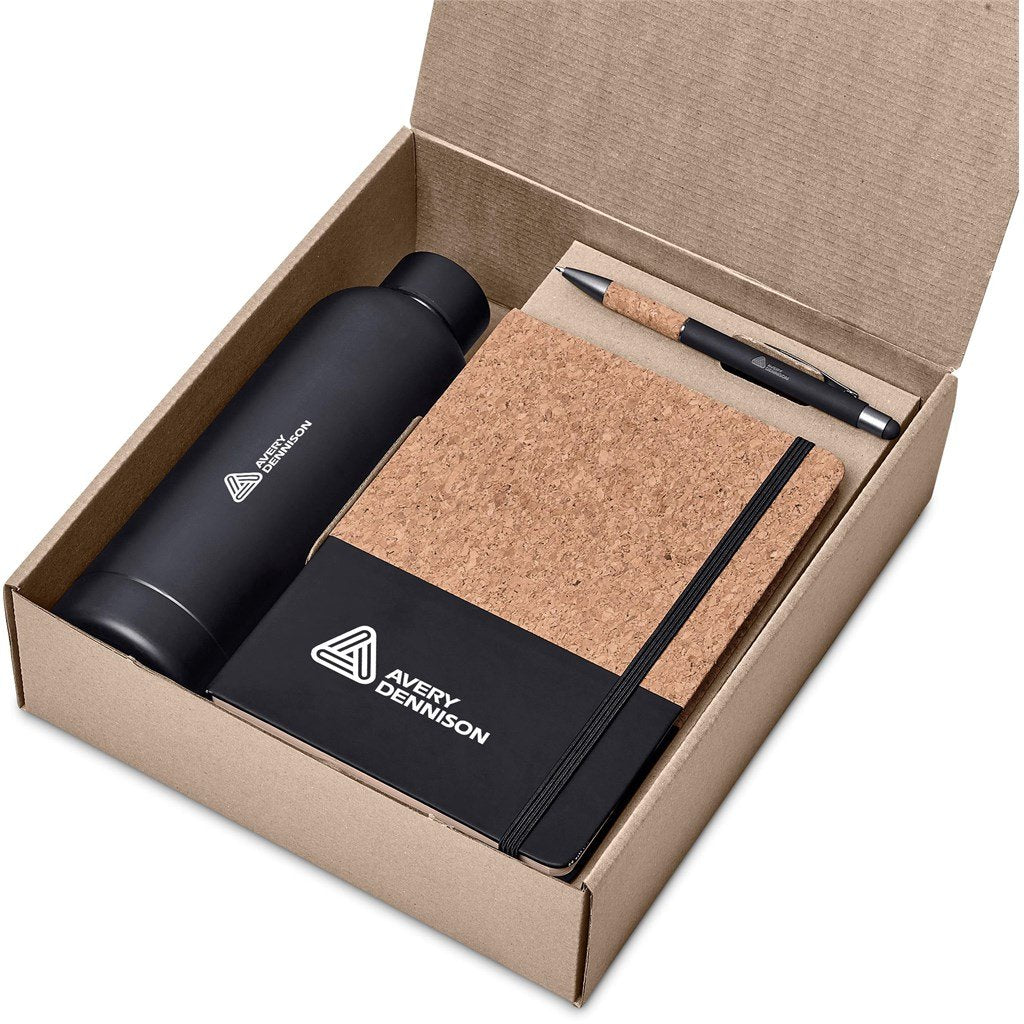 Verity Kraft Gift Set BLACK - Sets,Combo Sets