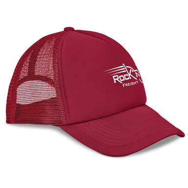 Vibe Foam Trucker Cap - 5 Panel - Caps