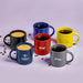 Vida Ceramic Coffee Mug – 350ml - Mugs,Drinkware