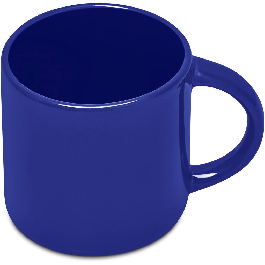 Vida Ceramic Coffee Mug – 350ml - Mugs,Drinkware